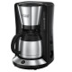 Кофеварка Russell Hobbs 24020-56 Adventure