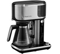 Кавоварка Russell Hobbs 26230-56 Attentiv Coffee Bar