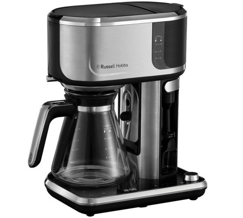 Кофеварка Russell Hobbs 26230-56 Attentiv Coffee Bar