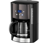 Кавоварка Russell Hobbs 26160-56 Matte Black, 1000 Вт, 1.8 літра