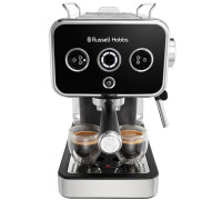 Кофеварка Russell Hobbs 26450-56 Distinctions, черная
