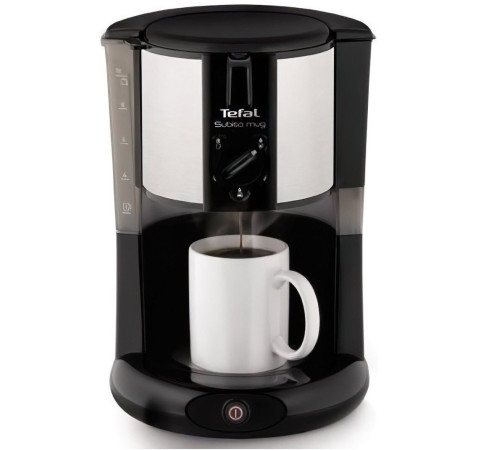 Кавоварка Tefal CM290838 SUBITO MUG