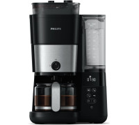 Кофеварка Philips капельная All-in-1 Brew HD7900/50