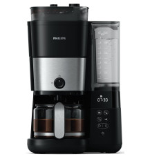 Кавоварка Philips крапельна All-in-1 Brew HD7900/50