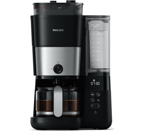 Кавоварка Philips крапельна All-in-1 Brew HD7900/50