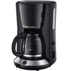 Кофеварка Russell Hobbs 27011-56 Honeycomb Black