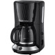 Кофеварка Russell Hobbs 27011-56 Honeycomb Black