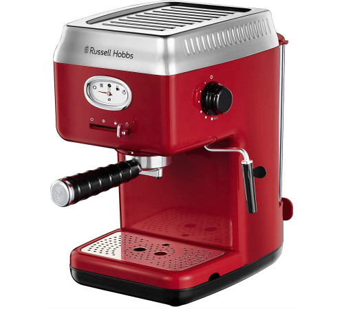 Кофеварка Russell Hobbs 28250-56 Retro