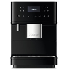 Кофемашина Miele CM 6160 Black