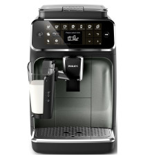 Кофемашина Philips LatteGo 4300 Series EP4349/70