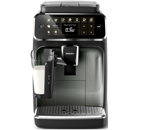 Кофемашина автоматическая Philips EP4349/70