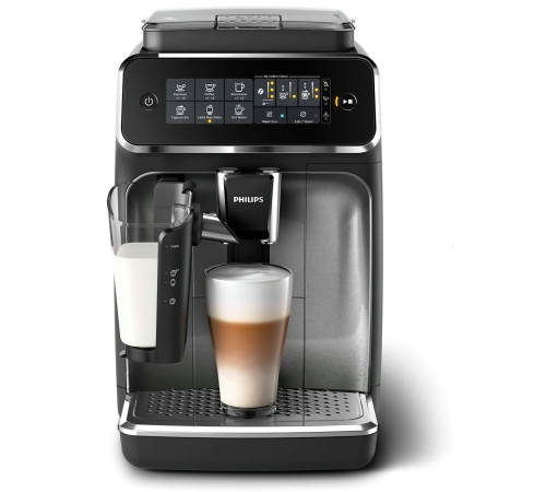 Кофемашина автоматическая Philips EP3246/70