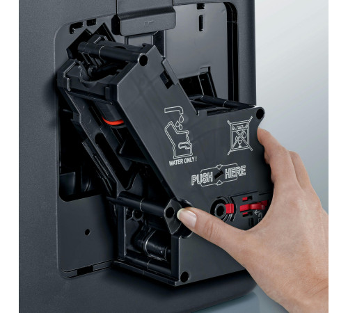 Кофемашина Siemens TE651319RW