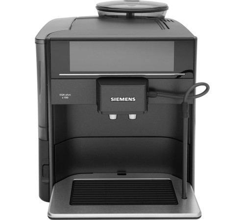 Кофемашина Siemens TE651319RW