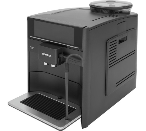 Кофемашина Siemens TE651319RW