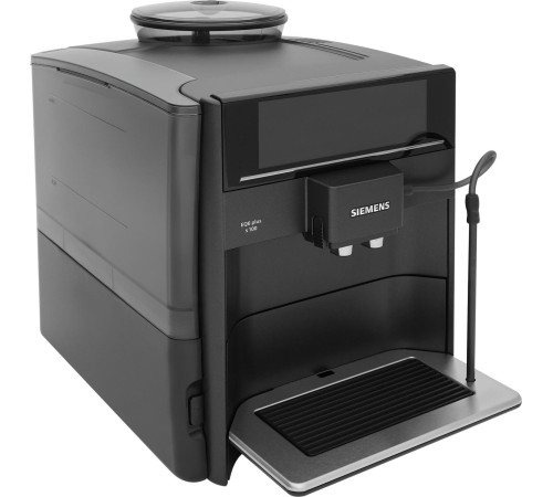 Кофемашина Siemens TE651319RW