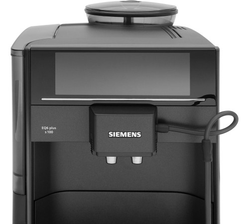 Кофемашина Siemens TE651319RW