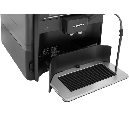 Кофемашина Siemens TE651319RW