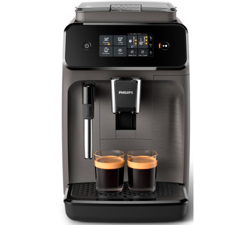 Кавомашина Philips Series 1200 EP1224/00