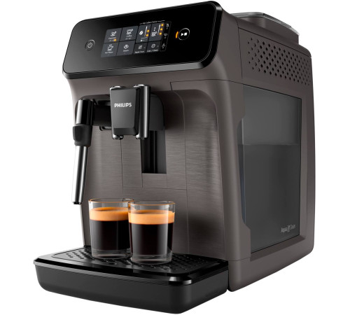 Кавомашина Philips Series 1200 EP1224/00