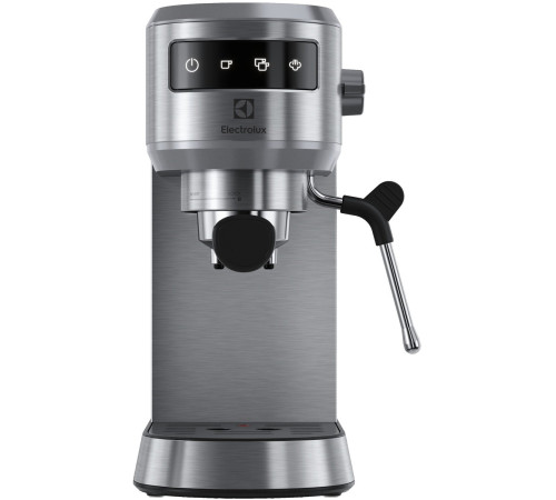 Кофеварка Electrolux рожоковая E6EC1-6ST