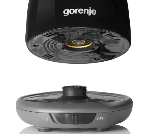 Кофеварка Gorenje TCM330B