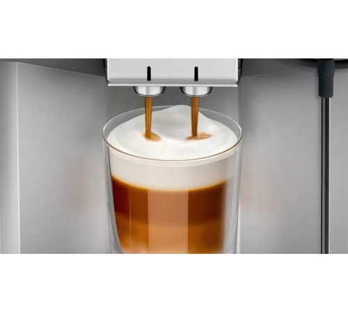 Кофемашина Siemens TP503R09