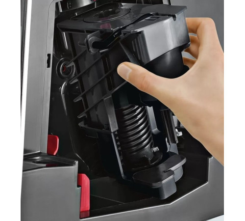 Кофемашина Siemens TP503R09