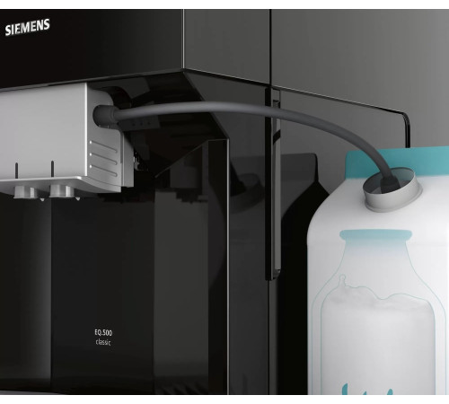 Кофемашина Siemens TP503R09