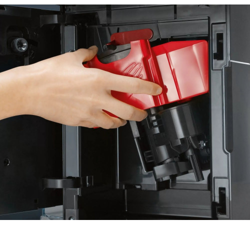 Кофемашина Siemens TP503R09