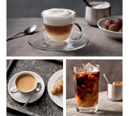 Кофемашина Siemens TE653M11RW