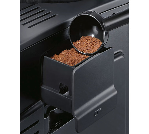 Кофемашина Siemens TE653M11RW