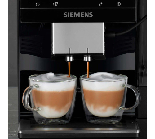 Кофемашина Siemens TP703R09