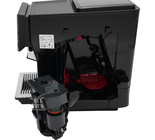 Кофемашина Siemens TP703R09