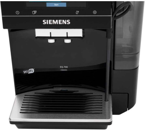 Кофемашина Siemens TP703R09