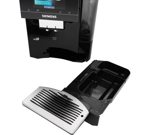 Кофемашина Siemens TP703R09