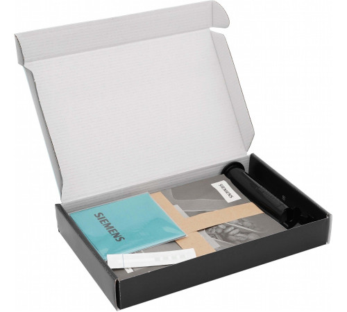 Кофемашина Siemens TP703R09