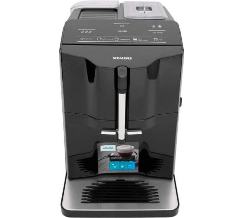 Кофемашина Siemens TI35A209RW