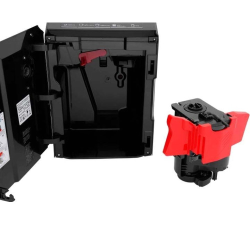 Кофемашина Siemens TI35A209RW