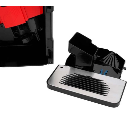 Кофемашина Siemens TI35A209RW