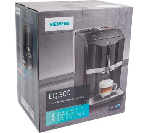 Кофемашина Siemens TI35A209RW