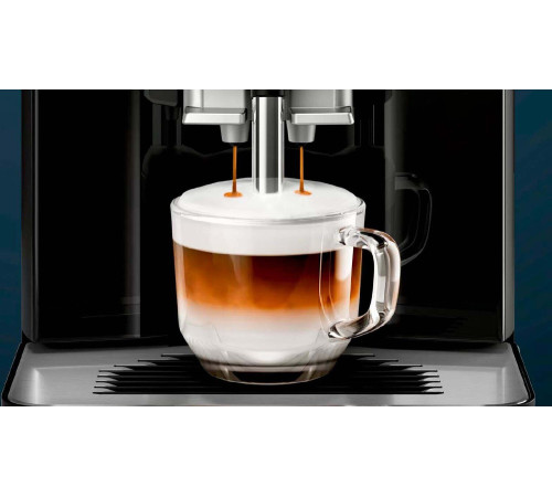 Кофемашина Siemens TI35A209RW