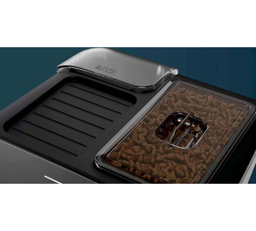 Кофемашина Siemens TI35A209RW