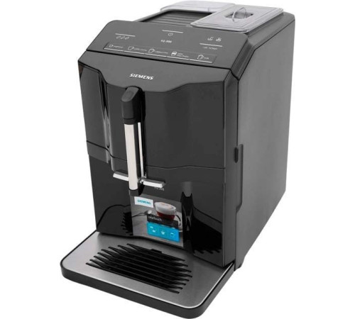 Кофемашина Siemens TI35A209RW