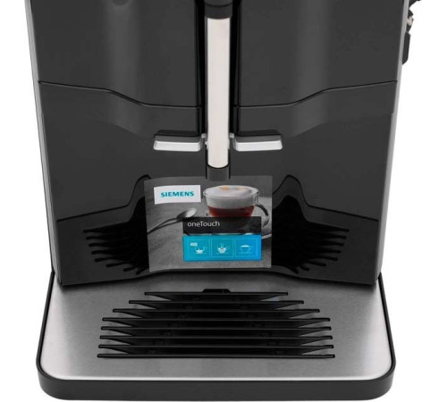 Кофемашина Siemens TI35A209RW