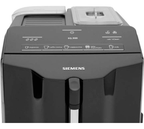 Кофемашина Siemens TI35A209RW