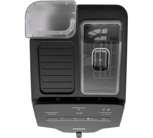 Кофемашина Siemens TI35A209RW