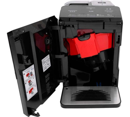 Кофемашина Siemens TI35A209RW