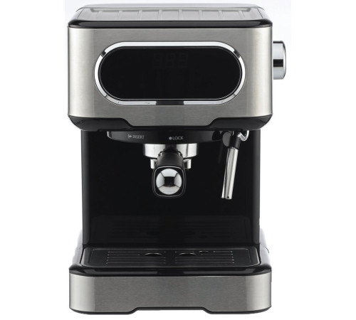 Кавоварка еспресо Gorenje ESCM15DBK