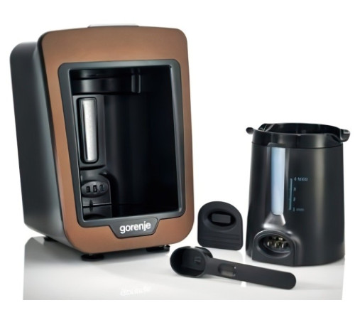 Кофеварка капельная GORENJE ATCM 730 T